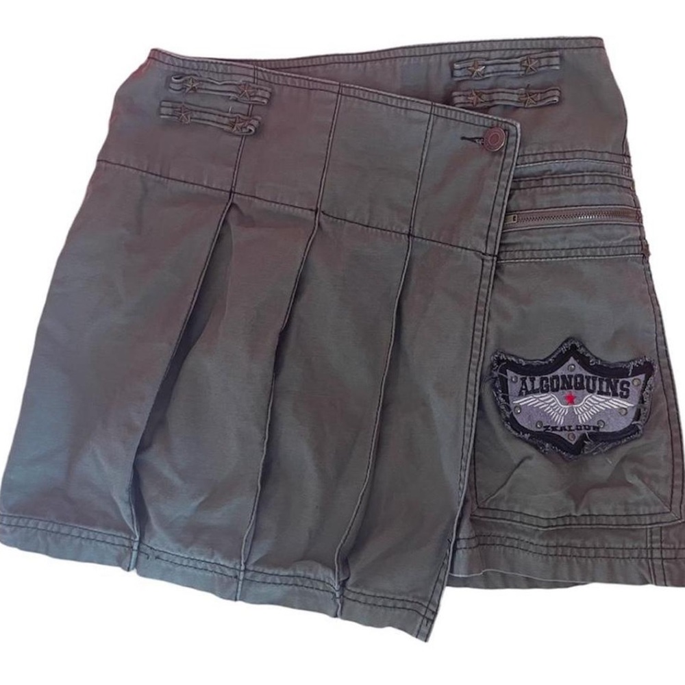 Algonquins Skirt